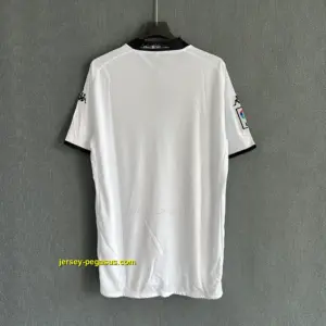 Valencia Retro 09-10 Home