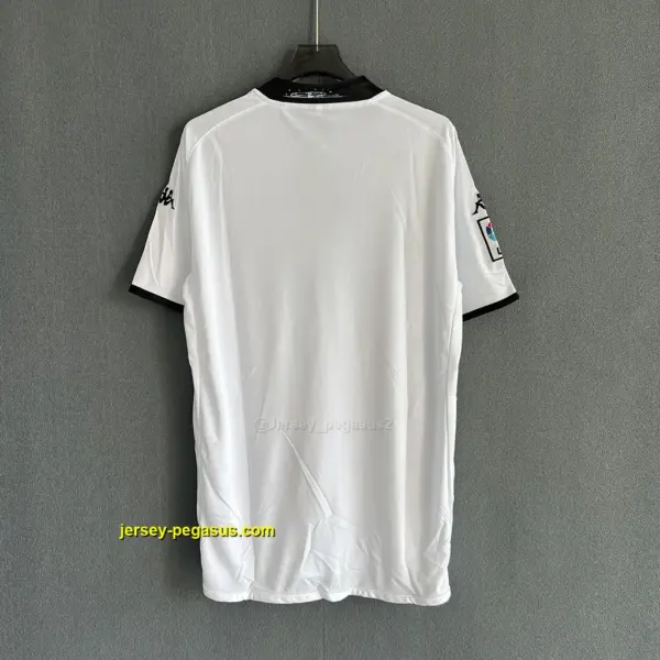 Valencia Retro 09-10 Home