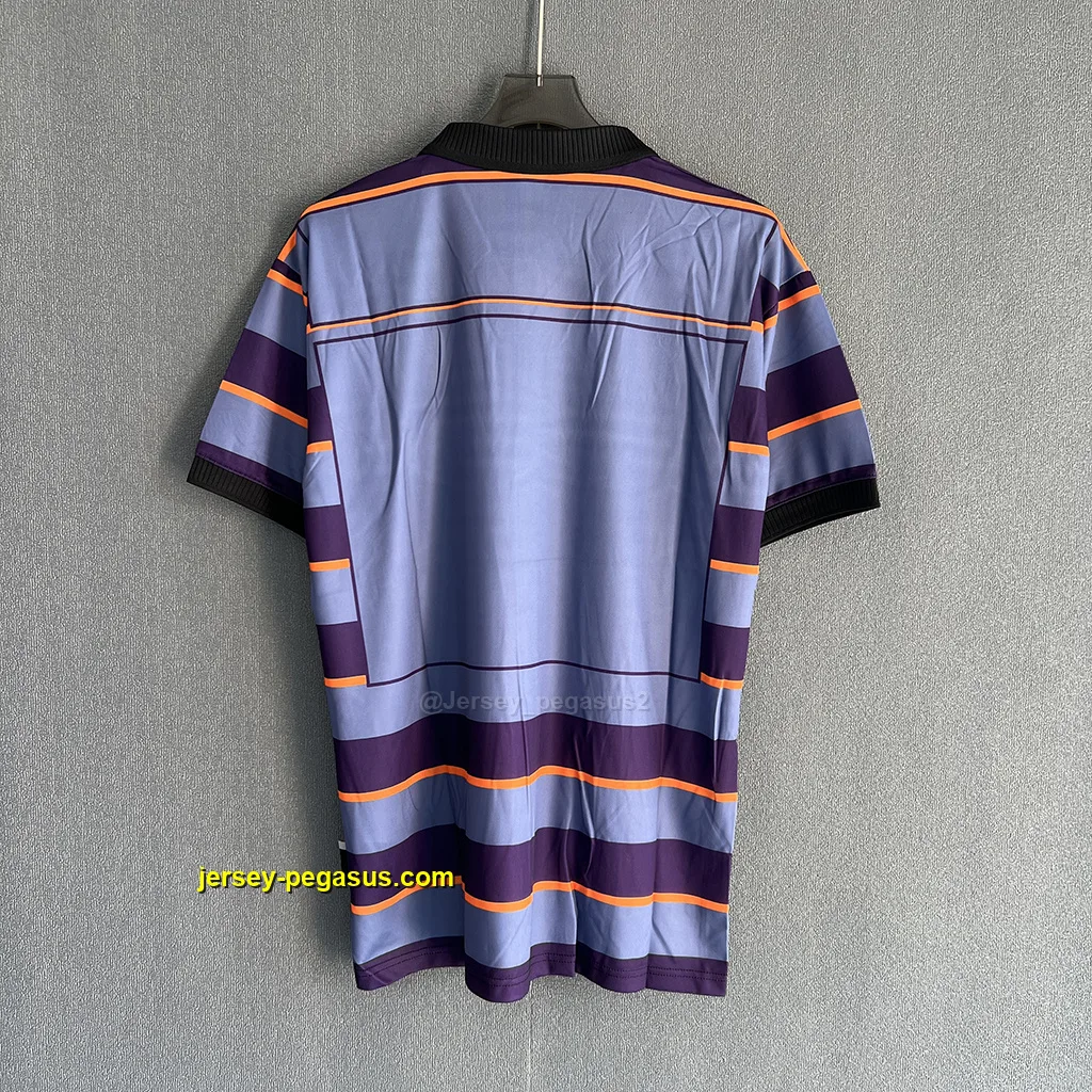 Valencia Retro 99-00 Third Valencia Retro 99-00 Third