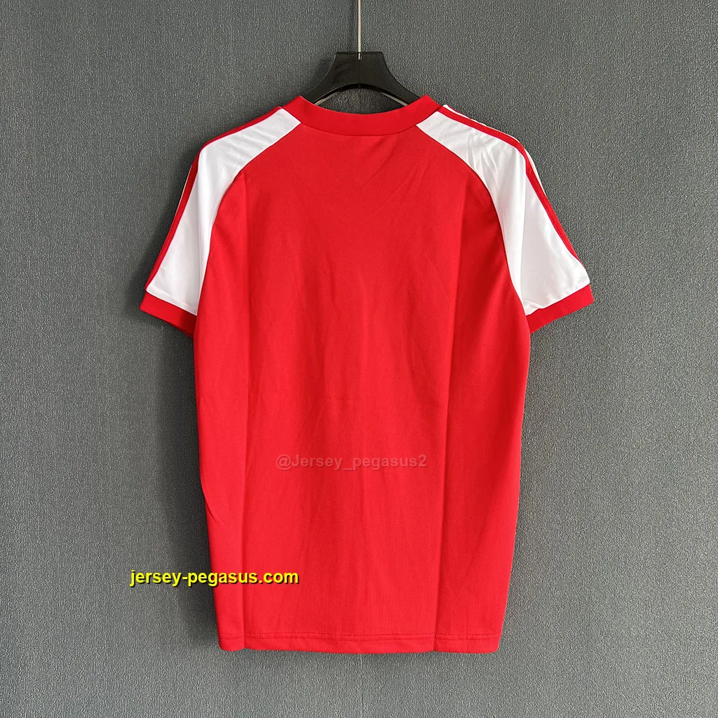 Wales Retro 1982 Home Wales Retro 1982 Home