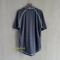 West Ham United Retro 99-00 Third