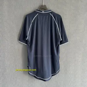 West Ham United Retro 99-00 Third