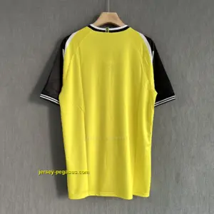 Borussia Dortmund Retro 95-96 Home
