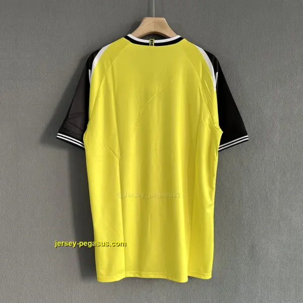 Borussia Dortmund Retro 95-96 Home
