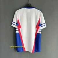 Yugoslavia Retro 1990 Away
