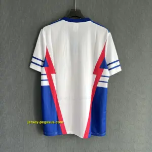 Yugoslavia Retro 1990 Away