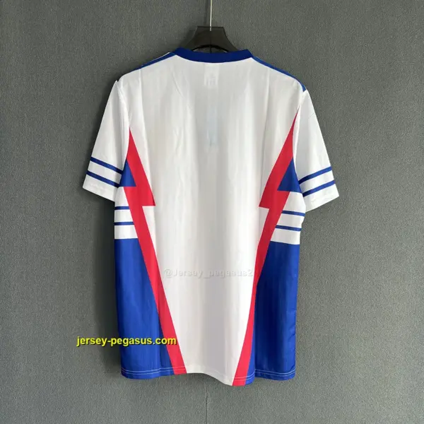 Yugoslavia Retro 1990 Away