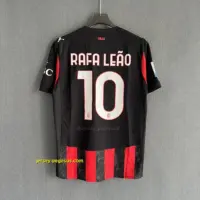 AC Milan Home Player Version