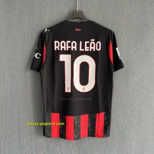 AC Milan Home Player Version