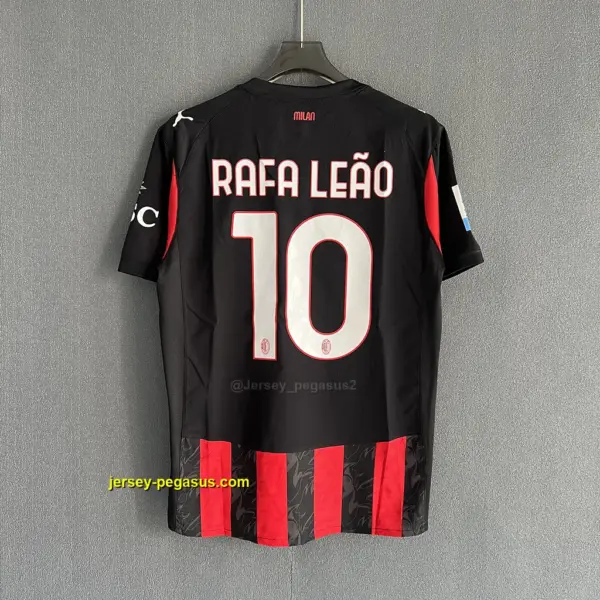 AC Milan Home Player Version