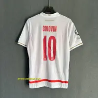 AS Monaco Home Player Version AS Monaco Home Player Version