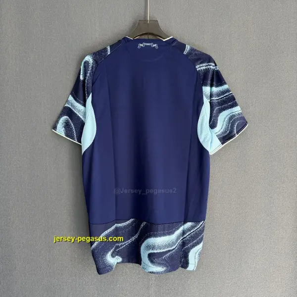 Ajax Away Player Version