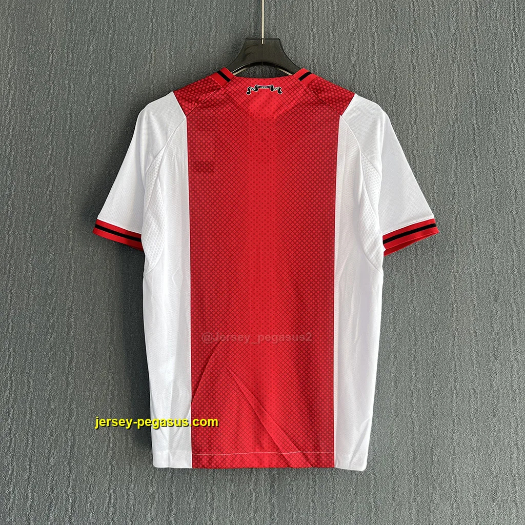 Ajax Home Player Version Ajax Home Player Version