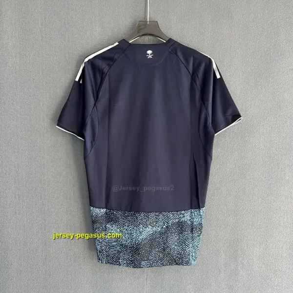 Al Nassr Away Player Version