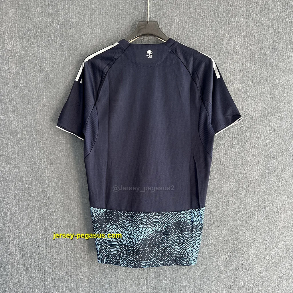 Al Nassr Away Player Version