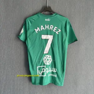 Al-Ahli Saudi Home Player Version