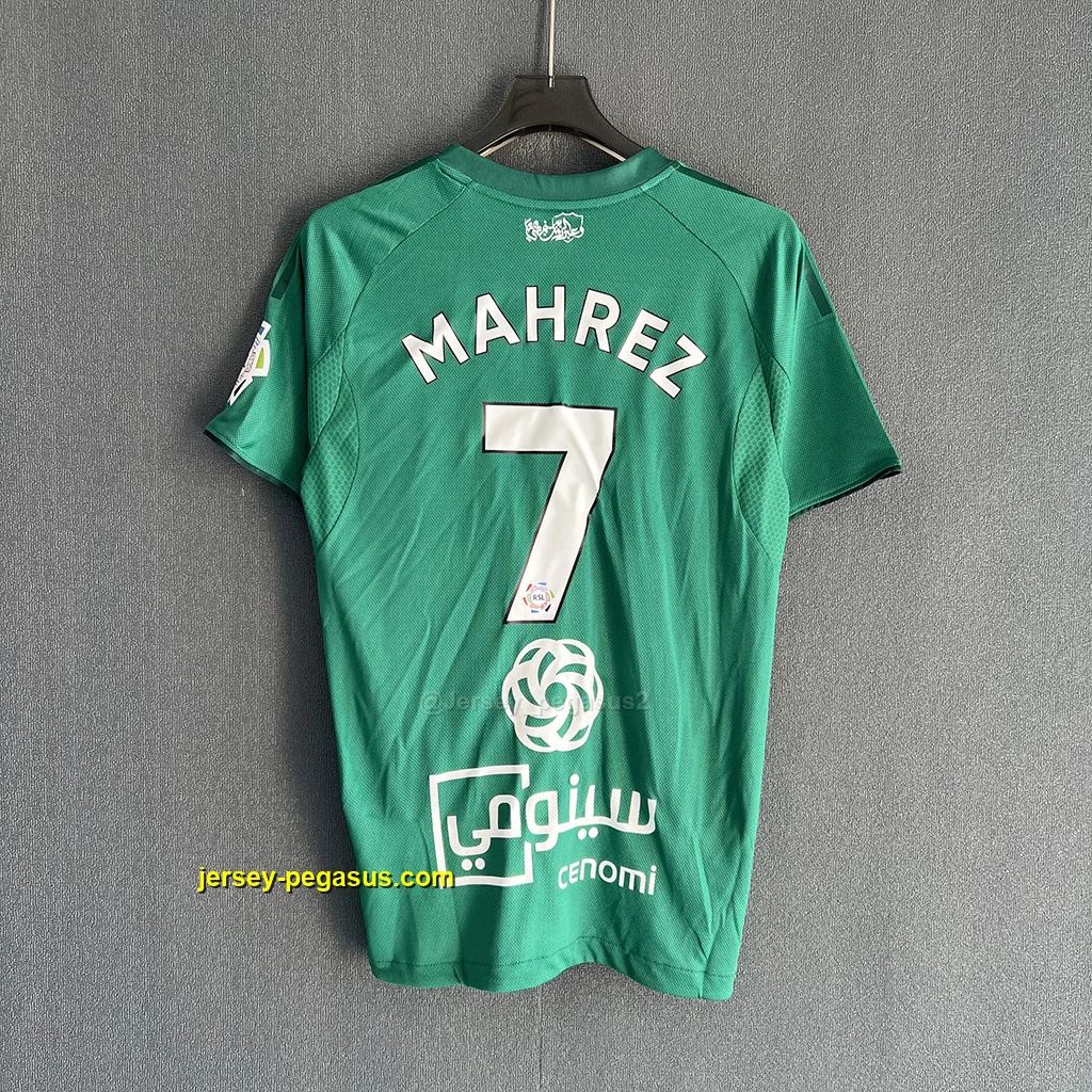 Al-Ahli Saudi Home Player Version Al-Ahli Saudi Home Player Version