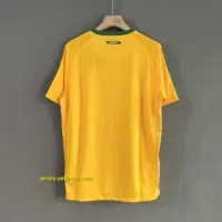 Brazil Retro 10 Home
