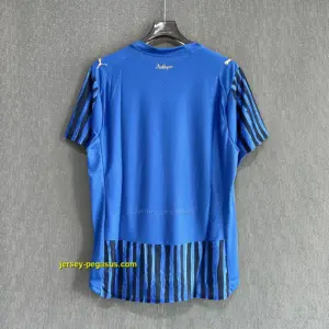 Al-Hilal 2025 CWC Home Player Version