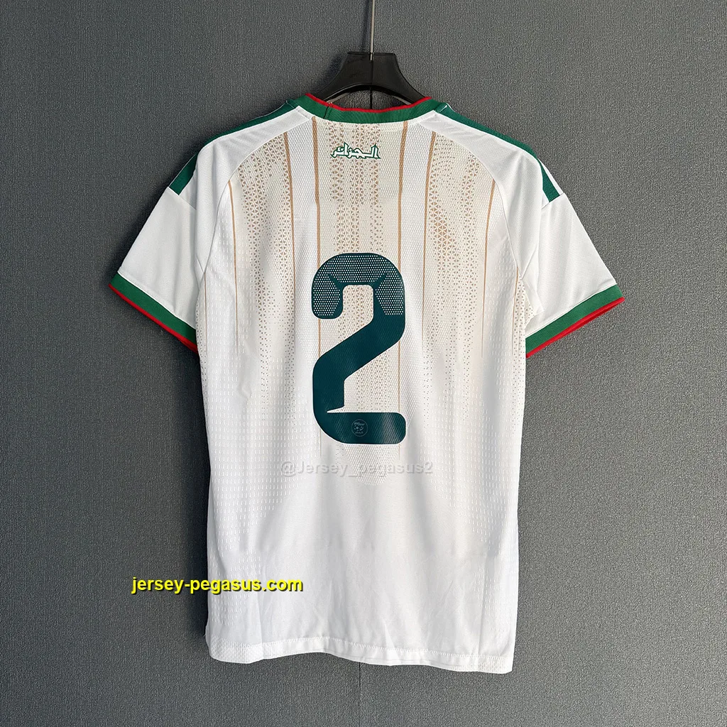 Algeria Home Player Version Algeria Home Player Version