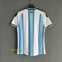 Argentina Home Player Version Argentina Home Player Version