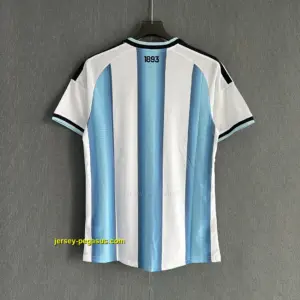 Argentina Home Player Version