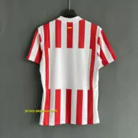 Atlético Madrid Home Player Version Atlético Madrid Home Player Version