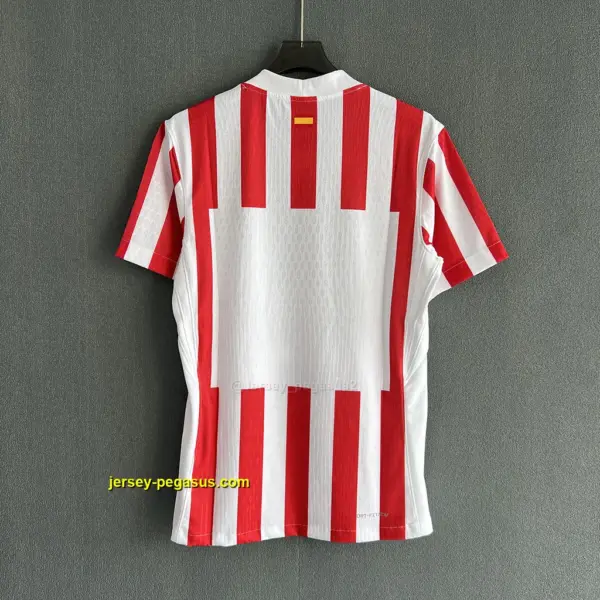 Atlético Madrid Home Player Version