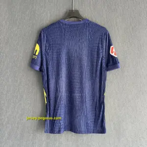 Atlético de Madrid Away Player Version