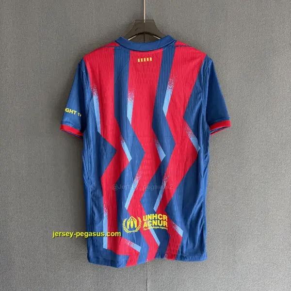 Barcelona Fourth Player Version