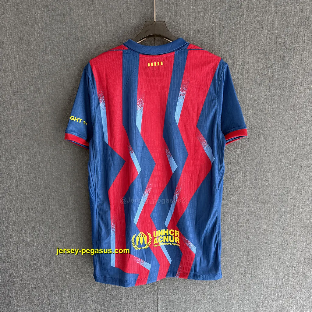 Barcelona Fourth Player Version Barcelona Fourth Player Version