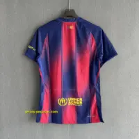 Barcelona Home Player Version