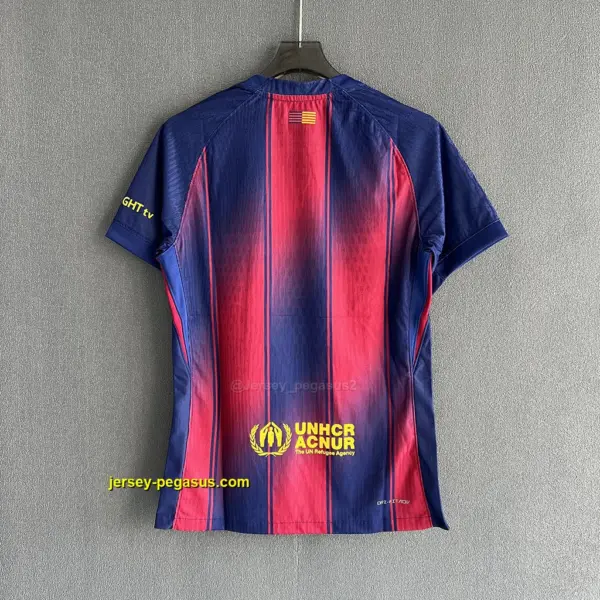 Barcelona Home Player Version