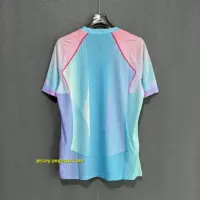 Barcelona T90 Light Blue Player Version Barcelona T90 Light Blue Player Version