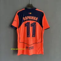 Barcelona Third Player Version