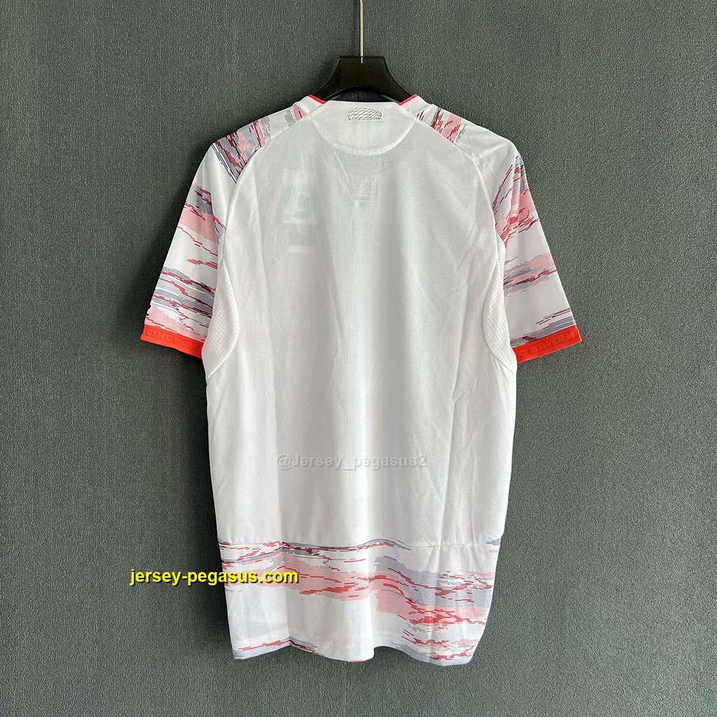 Bayern Munich Away Player Version