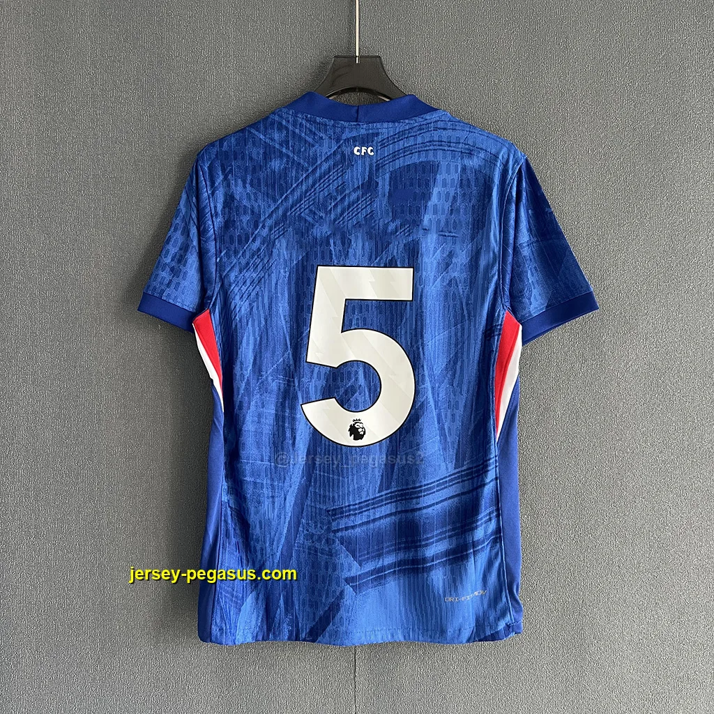 Chelsea 120th Player Version Chelsea 120th Player Version