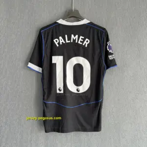 Chelsea Third Player Version