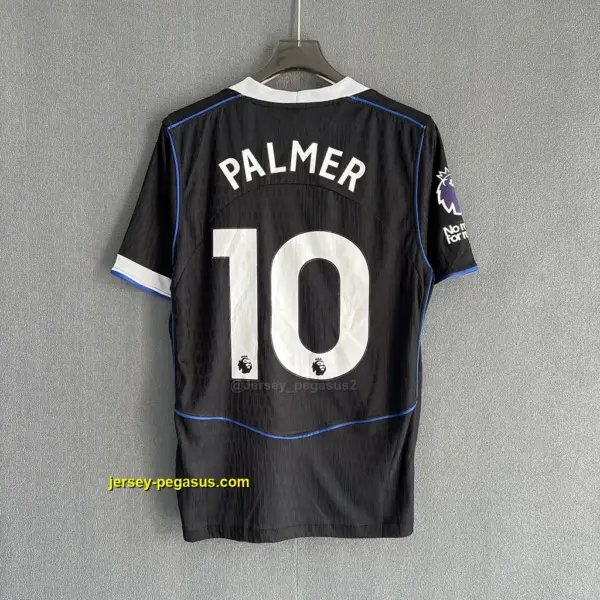 Chelsea Third Player Version