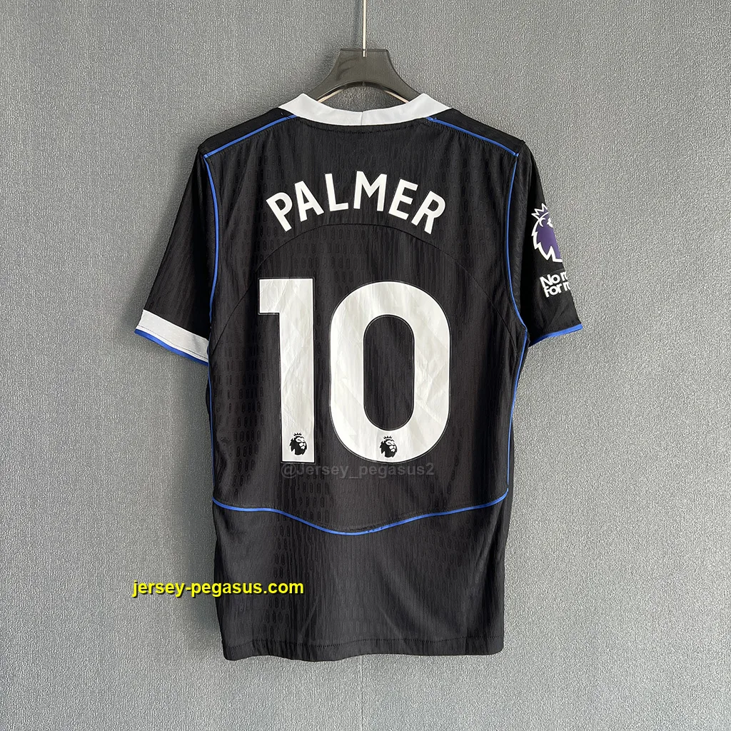 Chelsea Third Player Version