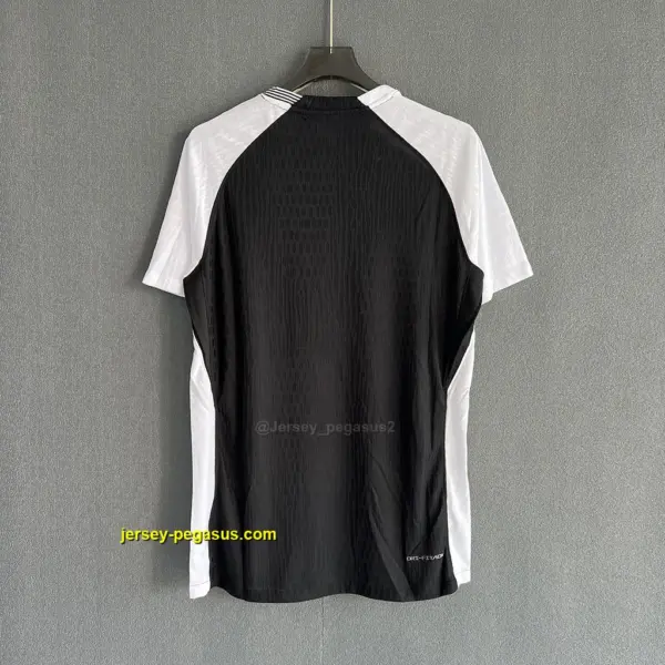 Corinthians Away Player Version