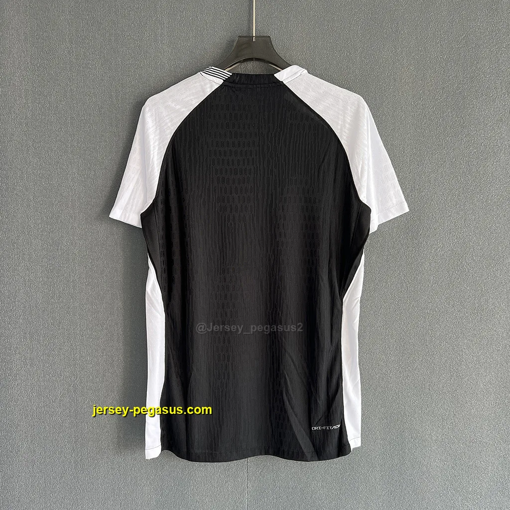 Corinthians Away Player Version Corinthians Away Player Version