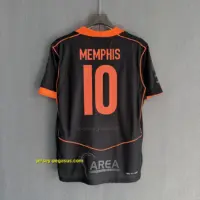 Corinthians Third Player Version