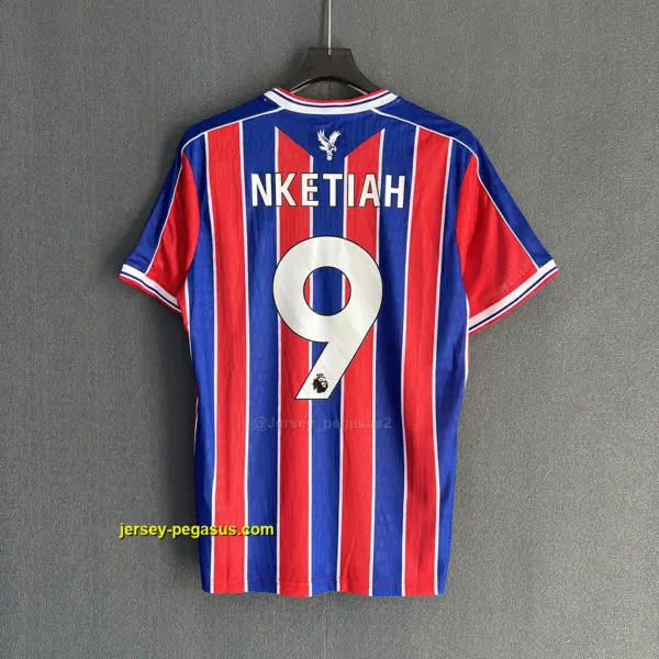 Crystal Palace Home Player Version