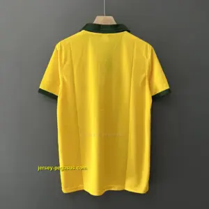Brazil Retro 88 Home