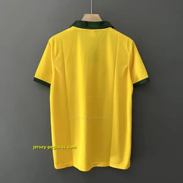 Brazil Retro 88 Home
