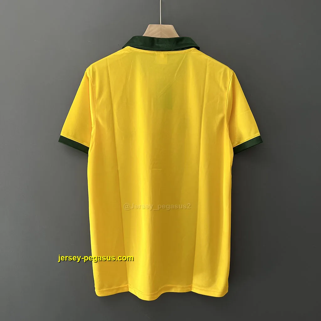 Brazil Retro 88 Home