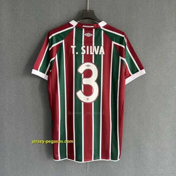 Fluminense Player Version