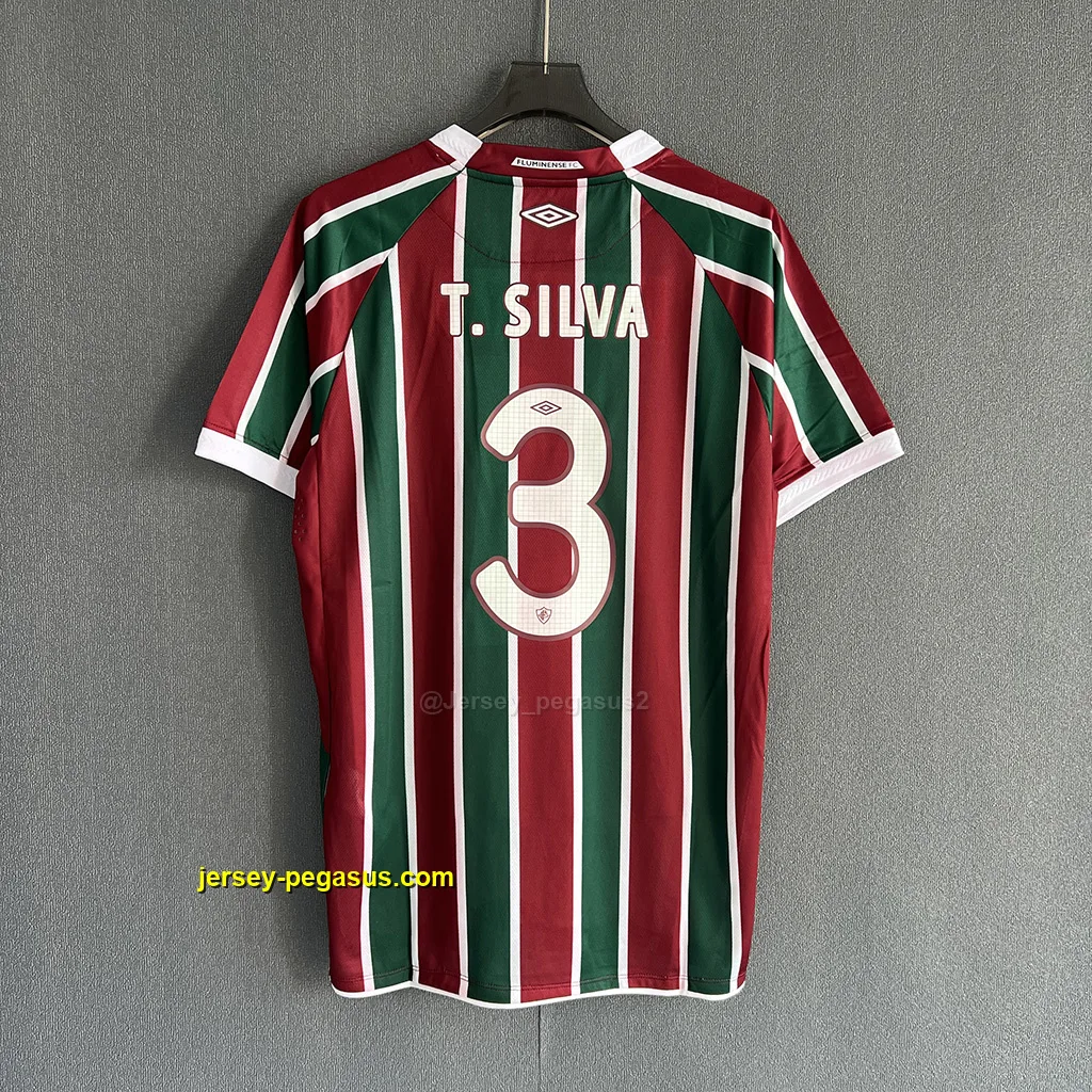Fluminense Player Version