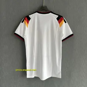 Germany Home Player Version